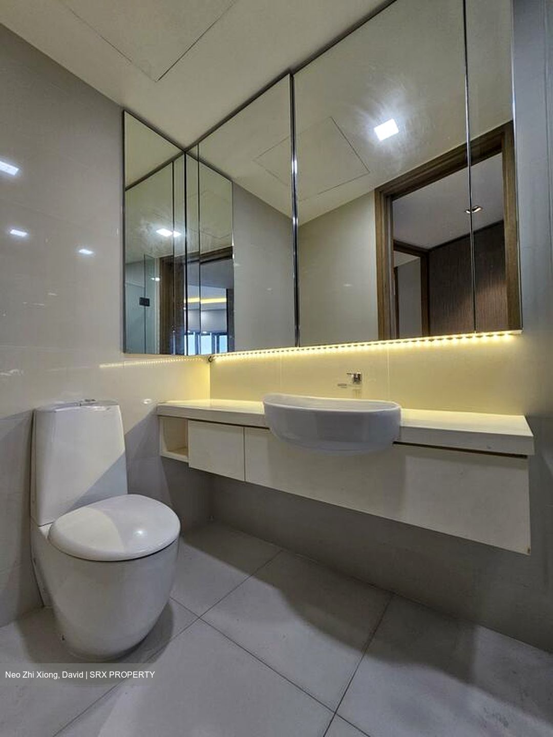 D'Leedon (D10), Condominium #508147801
